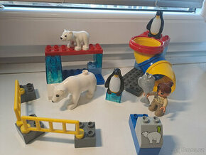 LEGO Duplo Polární zoo 5633