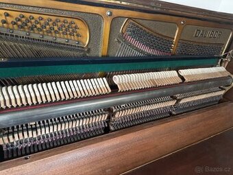 Pianino - 1