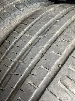 Letní pneu Barum 205/50 R17 V XL