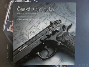 Česká zbrojovka - 1