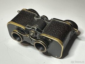 Prodám jedinečný minidalekohled CARL ZEISS JENA - TELEATER