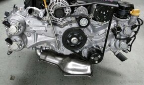 Subaru motor FB20 2.0 16V Forester, XV, Impreza, Levorg