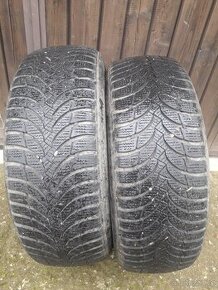 195/60R15 88T NexenWinGuard SnowG WH2 (2xZima)