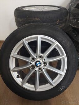 Prodám sadu kol na BMW X1, X2