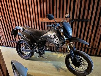 Sháním motor