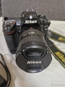 Nikon - 1