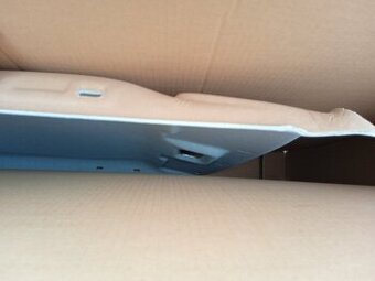panel stropu (stropnice) Škoda Felicia Combi 6U9867501 Y20 (