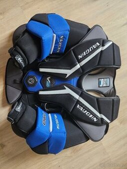 Brankářská vesta Vaughn V9 PRO Carbon