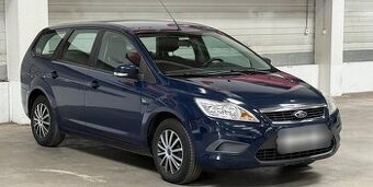 Ford focus combi 2009
