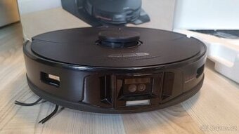 Roborock S7 MaxV Ultra v záruce