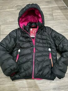 Zimní bunda Reima vel 122-128 Rezervace