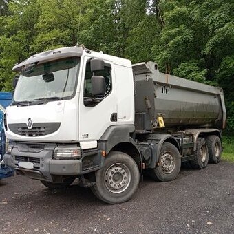 Renault Kerax