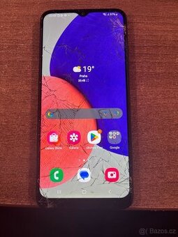 Samsung Galaxy A22 5G na ND