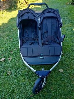 Thule Urban Glide 2 Double