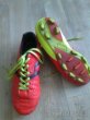 KOPAČKY : PRO TOUCH CLASSIC HQJR - VEL EUR32