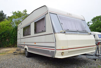 LMC MUNSTERLAND 545K2 - 5 MÍST