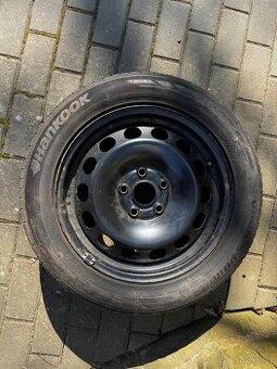 Rezerva Hankook