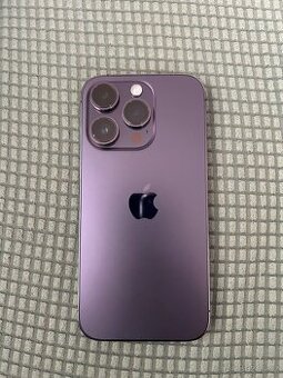 Iphone 14 pro 128gb - 1