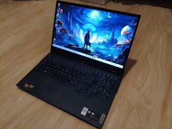 Lenovo Legion RTX3070 Ryzen 7 5800H