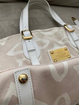 Kabelka LOUIS VUITTON ORIGINÁL