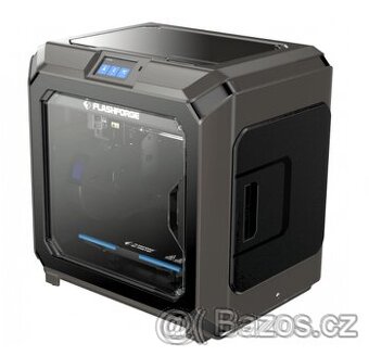 3D tiskárna Flashforge Creator 3 Pro (2 z 2)