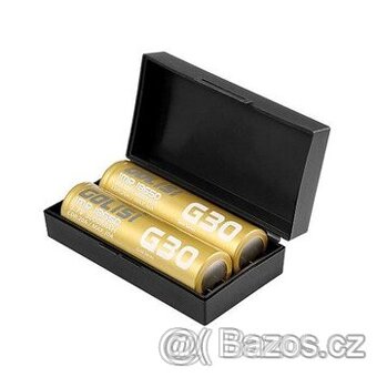 Golisi G30 INR 18650 - 1