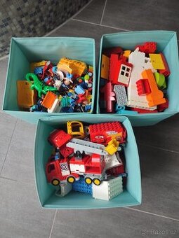 Duplo - 1