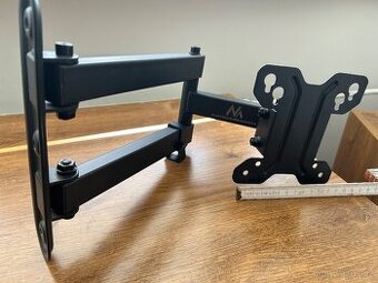 Bracket - kloubový držák na monitor nebo TV - 1