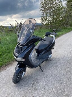 Peugeot Elyseo 125ccm