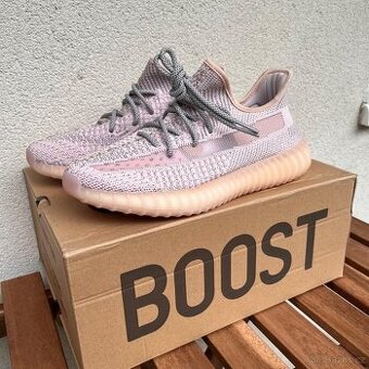 Yeezy Boost 350 V2 Synth reflective 41 - 1
