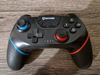 Prodám ovladače k Nintendu switch - 1