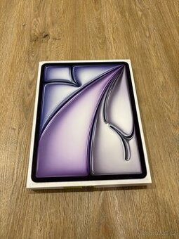 NErozbalený Apple iPad Air 13" 8 GB / 256 GB vesmírně šedý
