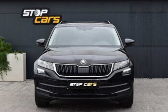 Škoda Kodiaq 2.0TDi.110kW.DSG.NAVI.SERVIS ŠKODA
