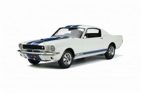 Ford Mustang Shelby GT350 1965 1:12 OttoMobile - 1