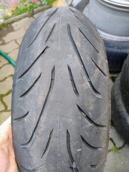Krásná pneu 190/50 r17 73w