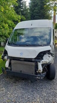 Peugeot Boxer 2.2hdi