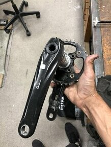 Kliky shimano deore prevodnik 36 zubu 175mm