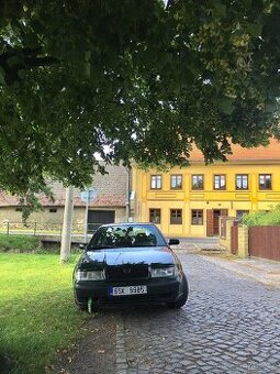 Octavia 1 1.9 TDI 81kw 🔥