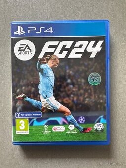 Fc 24