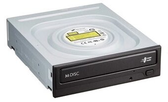 DVD-RW mechanika ATA, použitá