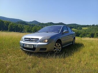 Opel Vectra C GTS 1.8 90kw