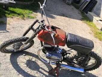 ČZ 125,476-1