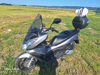 Honda pcx 125