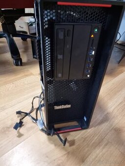 PC Lenovo P510 Intel Xeon E5-V4/DDR4/ NA DILY