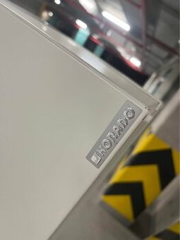 Kryt na radiátor KORADO Koraline LKE 160/30