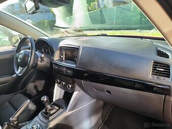 Mazda cx-5 2,2 skyactiv