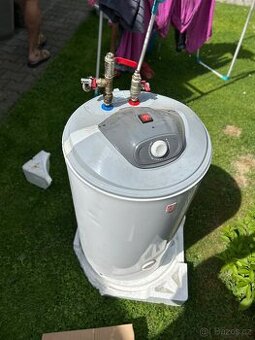 BOILER - elektrický