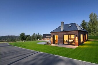PRODEJ STAVEBNÍHO POZEMKU, 1695 M² – KARLOVICE U VRBNA POD P