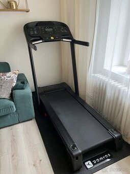 Běžecký pás Domyos Decathlon