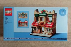 LEGO GWP 40696 Pekárna